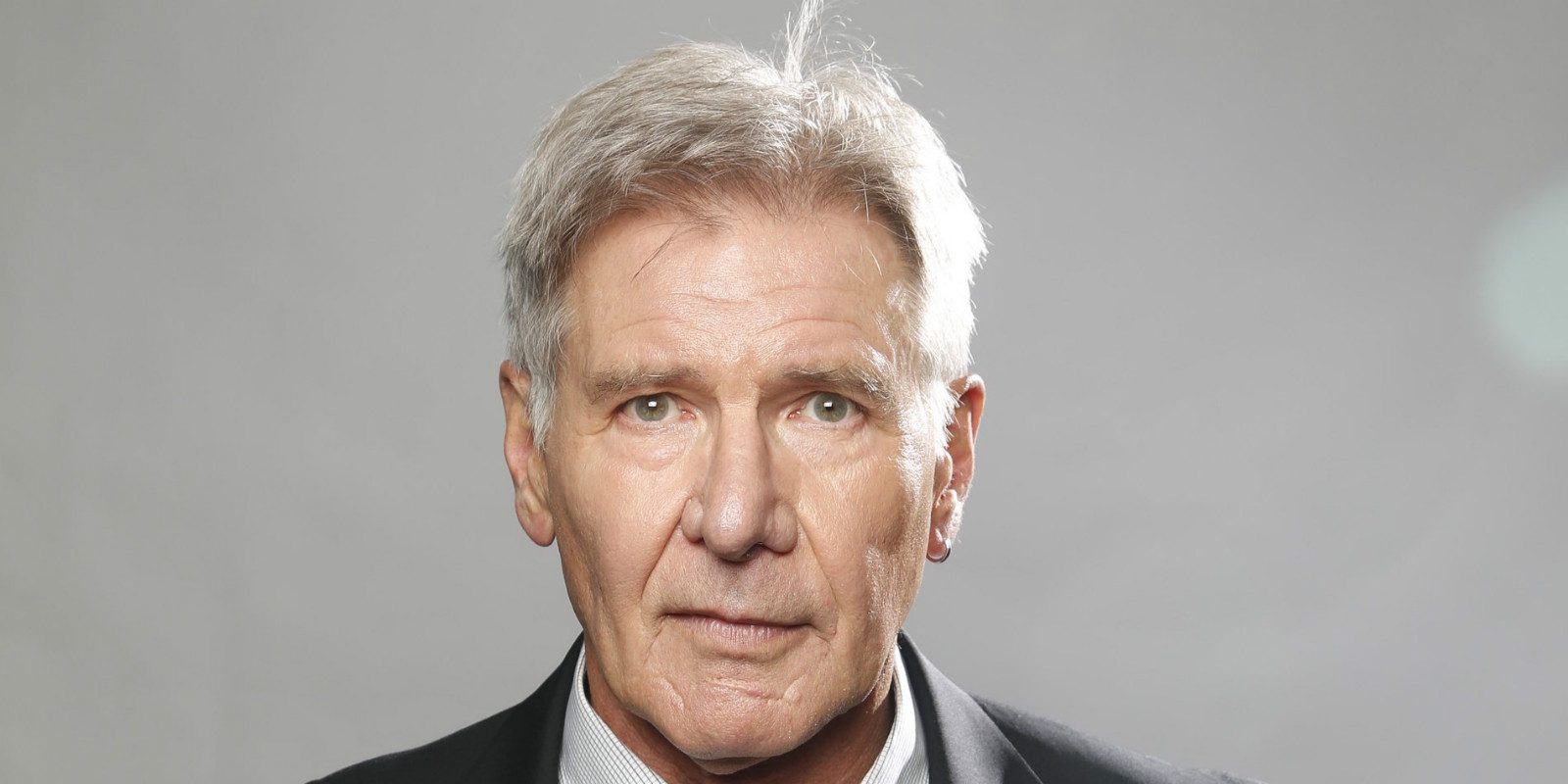 How Old Is Harrison Ford