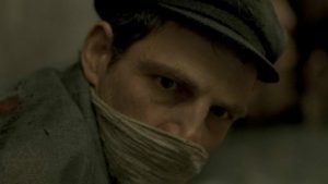 Son of Saul - Saul fia