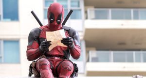 Deadpool a film