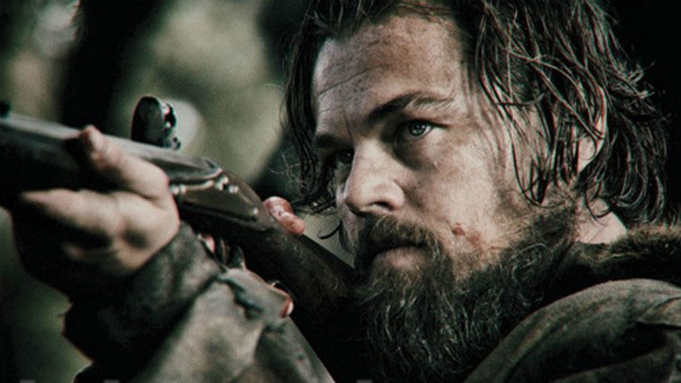 the revenant - a visszatérő