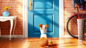 A kis kedvencek titkos élete (The Secret Life of Pets, 2016) - Magyar nyelvű előzetes