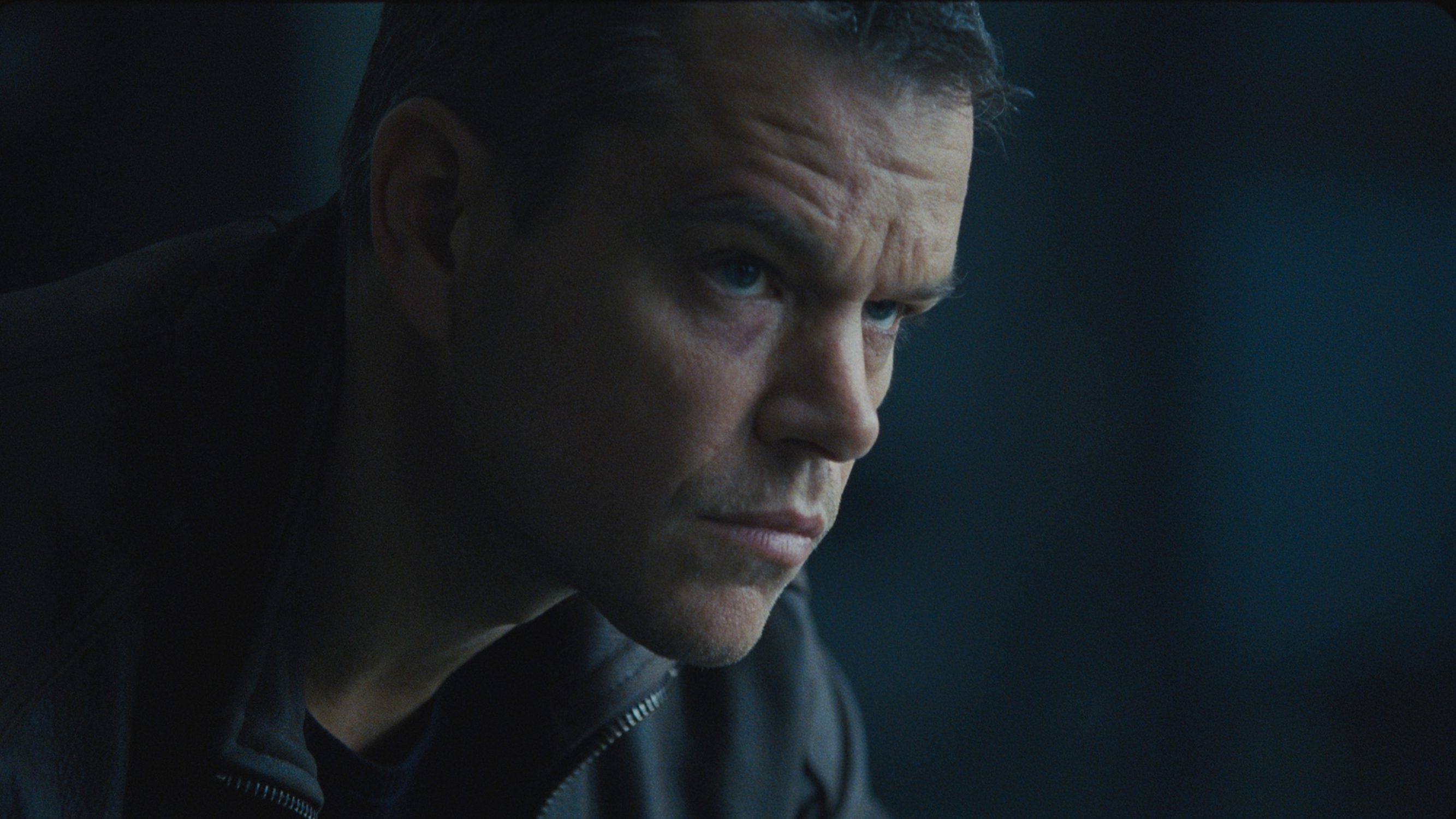 Bourne 5