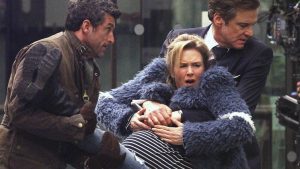 Bridget Jones babát vár - Bridget Jones's Baby 2016