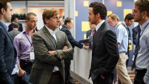 A nagy dobás - The big short 2015