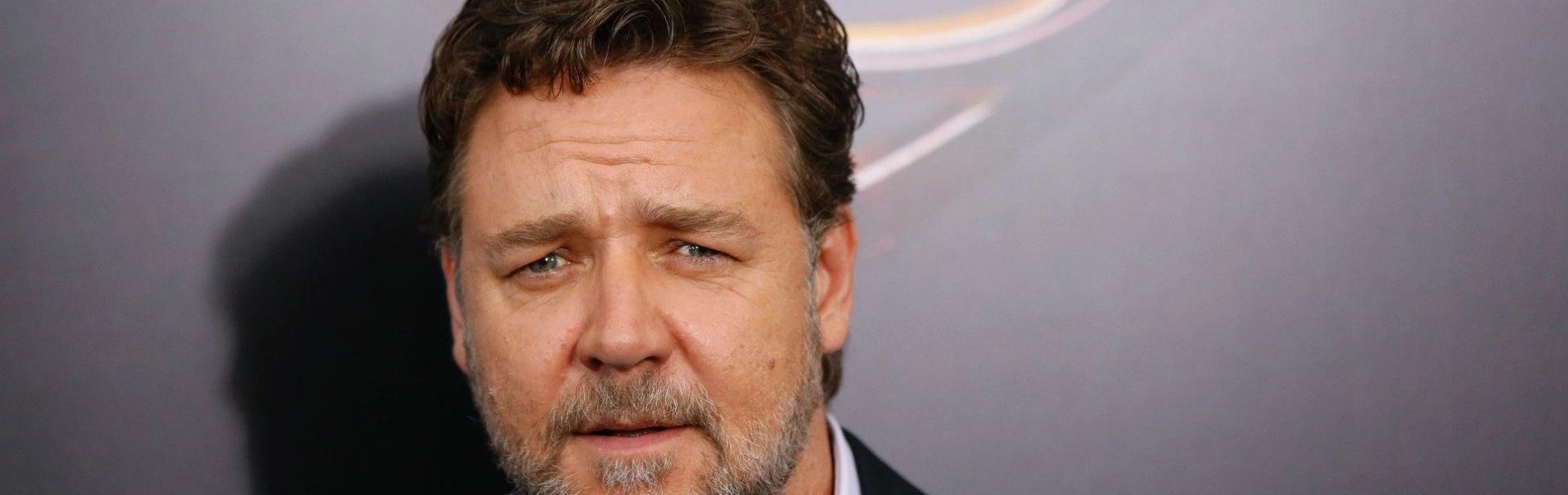 Russell Crowe a hét színészei