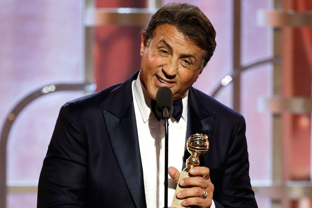 Sylveste Stallone