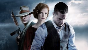 Fékezhetetlen (Lawless, 2012) - A hét filmje