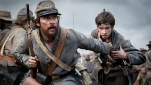 Harc a szabadságért (Free State of Jones, 2016) - Magyar nyelvű előzetes