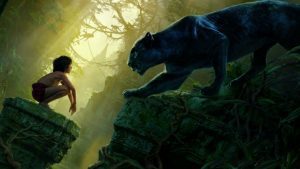 A dzsungel könyve (The Jungle Book, 2016) - Hétvégi bevételi lista, USA - Maugli története tartja fantasztikus formáját a trónon!