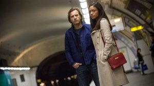 A mi emberünk (Our Kind of Traitor, 2016) - Előzetes