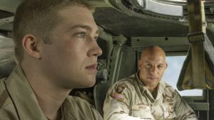 Új előzetest kapott a Billy Lynn hosszú, félidei sétája