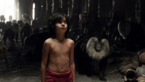 A dzsungel könyve (The Jungle Book, 2016) - Hétvégi bevételi lista, USA – 2016. május 2.