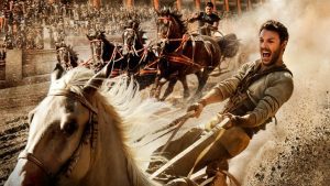 Ben Hur (2016) kritika – A katasztrófafilm