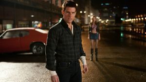 Jack Reacher: Nincs visszaút (Jack Reacher: Never Go Back, 2016) - Előzetes