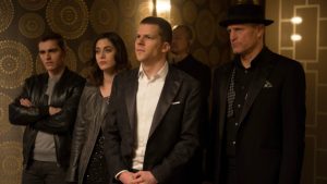 Szemfényvesztők 2. (Now You See Me 2, 2016) - Kritika