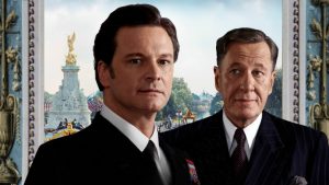 A király beszéde (The King's Speech, 2010) – Hét filmje