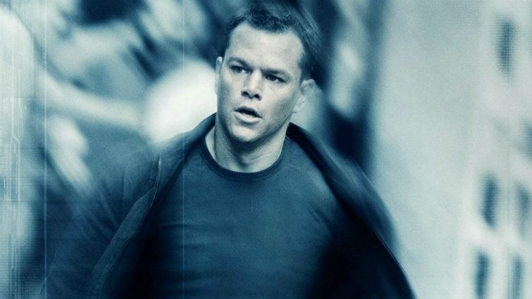 Matt Damon videó összefoglalója az eddigi Bourne filmekről