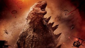 Godzilla Resurgence (Shin Gojira, 2016) - Előzetes