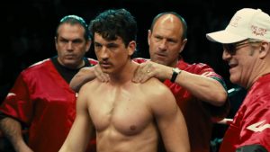 Bleed for This (2016) - Előzetes