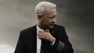 Sully (2016) - Előzetes