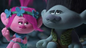 Trollok (Trolls, 2016) - Előzetes