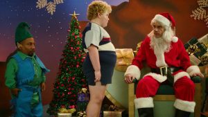 Tapló Télapó 2 (Bad Santa 2, 2016) - Előzetes