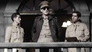 Operation Chromite (2016) - Előzetes