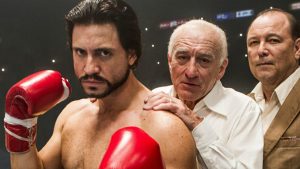 Hands of Stone (2016) - Előzetes