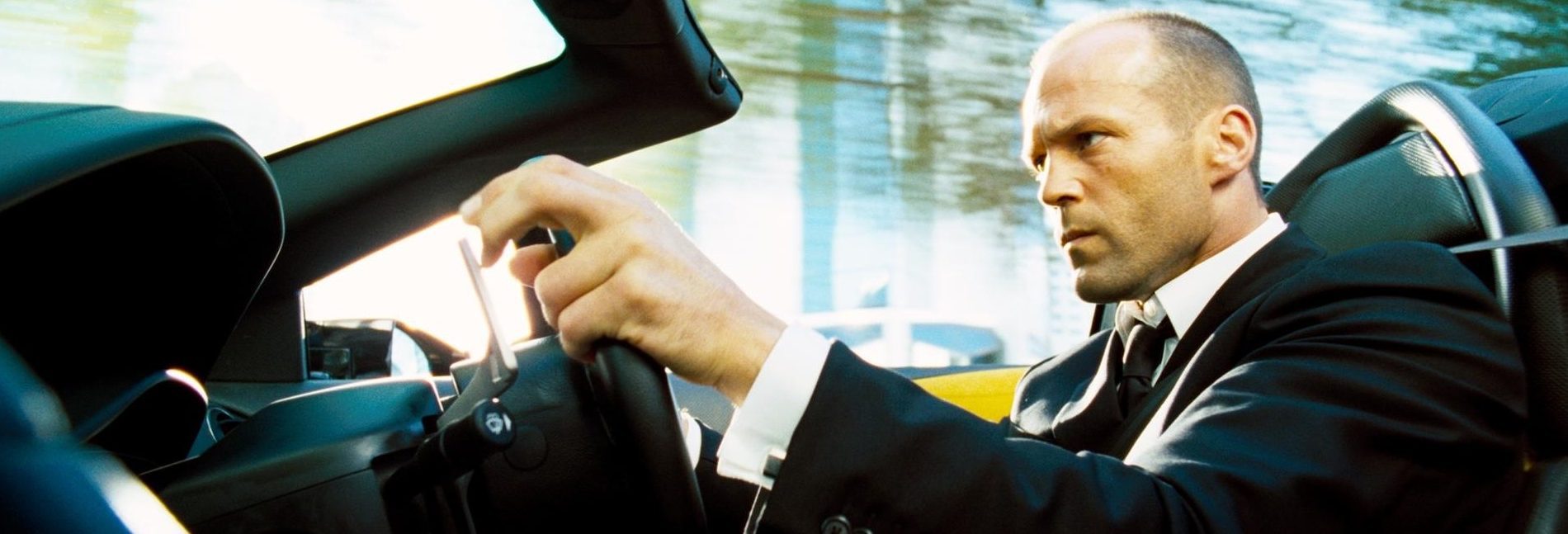 A szülinapos Jason Statham 10 legjobb filmje