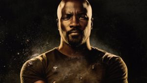 Luke Cage (2016) sorozat - Előzetes