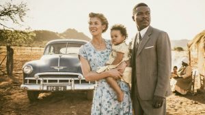 A United Kingdom (2016) - Előzetes