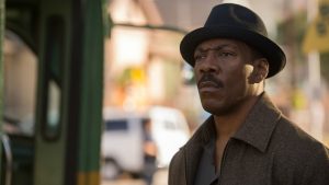 Mr. Church (2016) előzetes - Eddie Murphy egy drámában tér vissza!