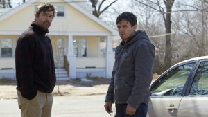 Manchester by the Sea (2016) előzetes - Főszerepben Casey Affleck