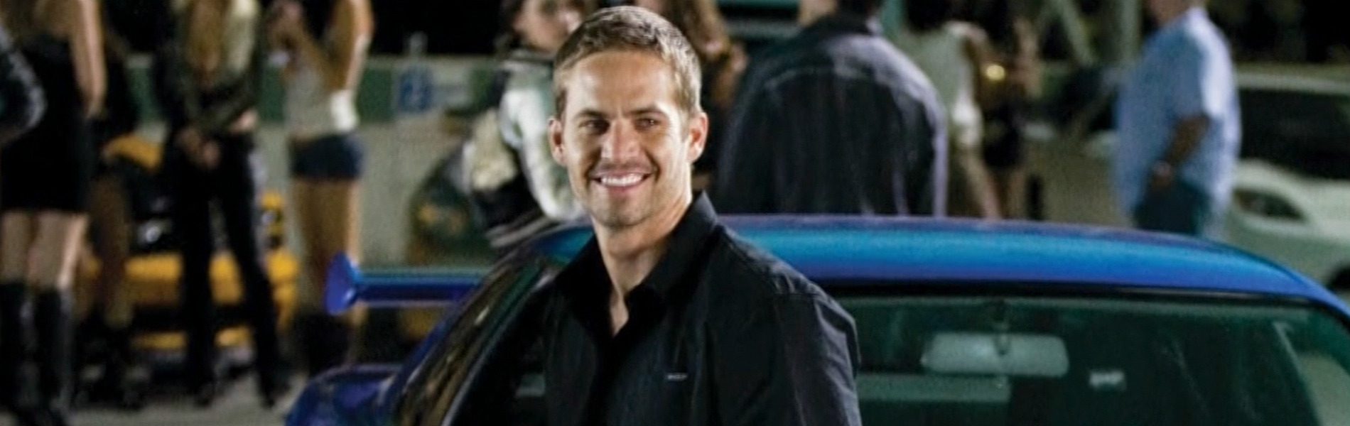 Paul Walker 8 legemlékezetesebb filmje