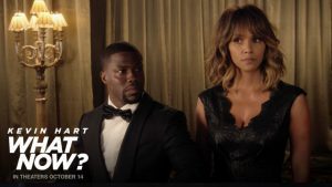 Kevin Hart: What now? - Előzetes egy elképesztő show-ról!