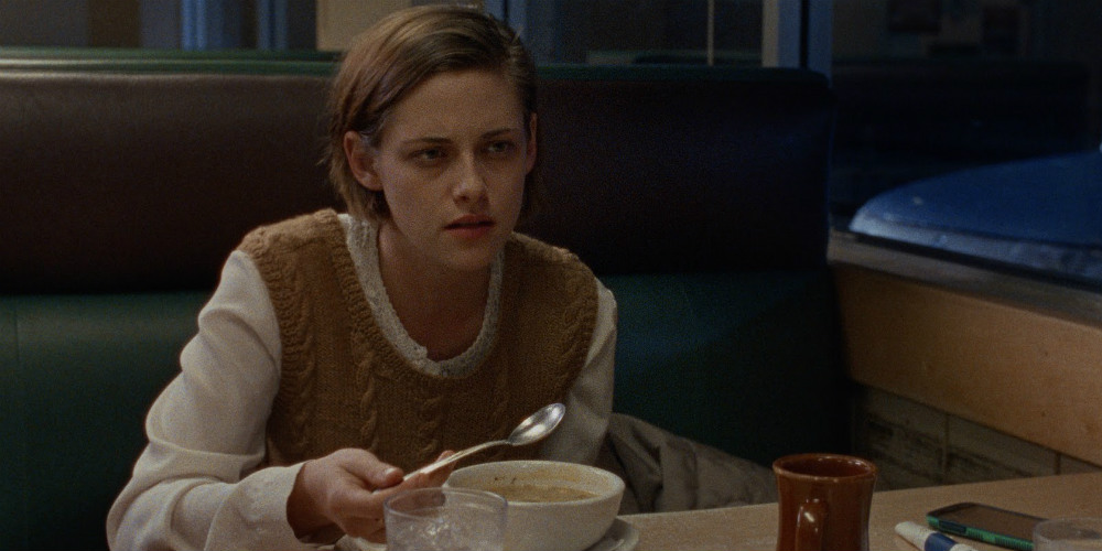 Certain Women (2016) előzetes - Kristen Stewart megtanult színészkedni?