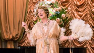 Florence: A tökéletlen hang (Florence Foster Jenkins, 2016) - Kritika