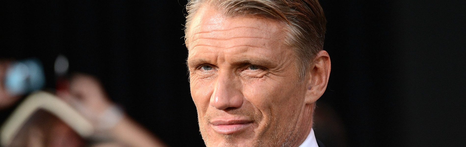 8 érdekesség Dolph Lundgren színészről