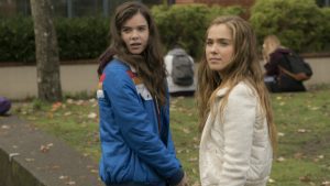 The Edge of Seventeen (2016) - Előzetes