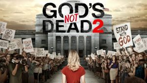 God's Not Dead 2 (2016) kritika – A keresztény coming out