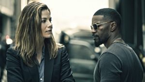 Sleepless (2017) előzetes - Jamie Foxx keményebb, mint valaha