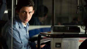 Paterson (2016) előzetes - Adam Driver a szomorú buszsofőr