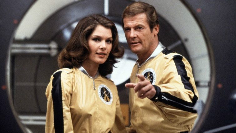 Holdkelte (Moonraker, 1979)