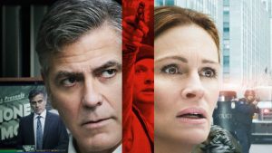 Pénzes Cápa (Money Monster, 2016) - Kritika