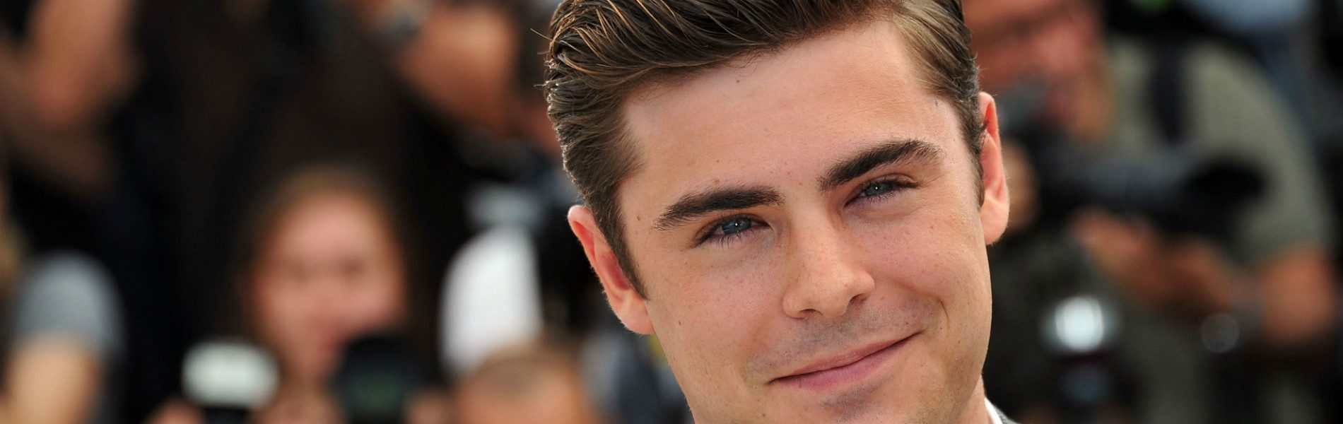 10 meghökkentő tény Zac Efron színész-énekesről