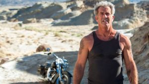 Az utolsó emberig (Blood Father, 2016) - Kritika