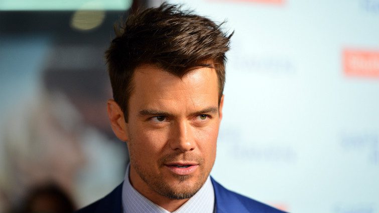 Érdekességek Josh Duhamel színészről