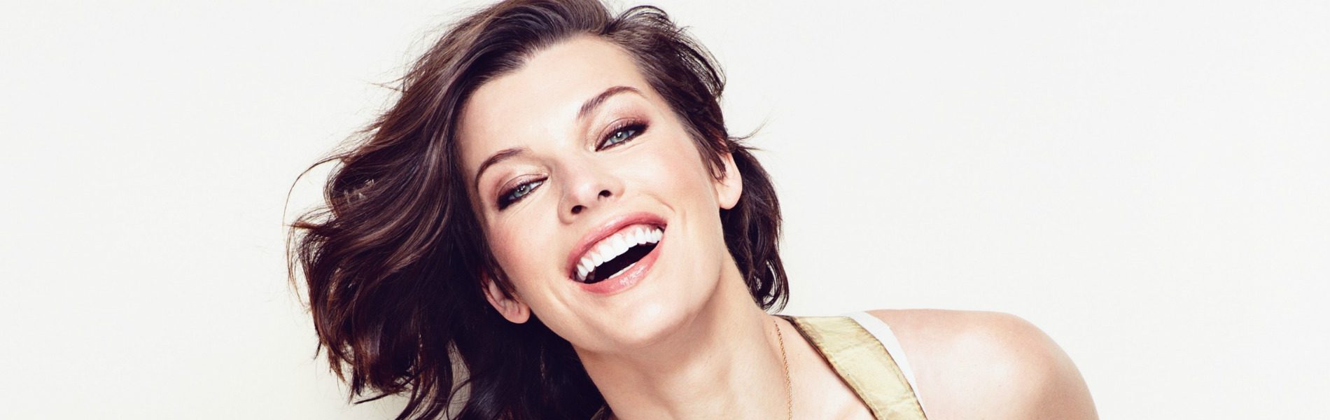 Érdekességek Milla Jovovich színésznőről