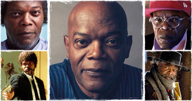 A 12 Legjobb Film Samuel L Jackson Tol Filmezzunk