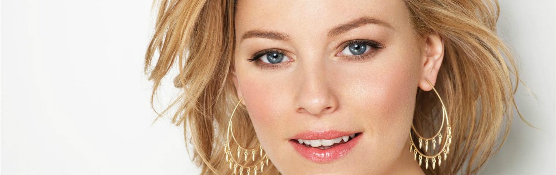 Érdekességek Elizabeth Banks színésznőről